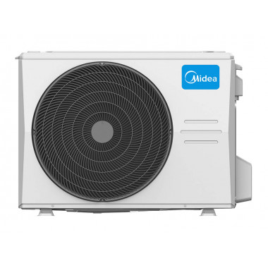 Канальный кондиционер Midea MTI-36HW1N1P-R / MOU-36HN1-LR