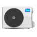 Канальный кондиционер Midea MTI-36HW1N1P-R / MOU-36HN1-LR