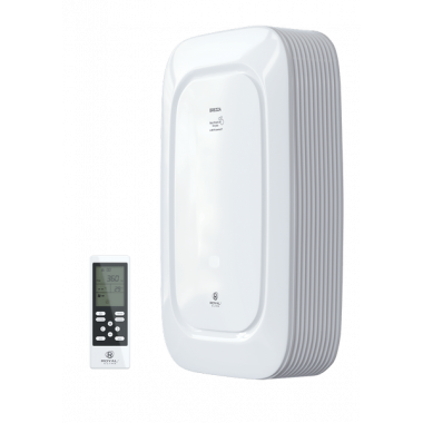 Вентиляционная установка Royal Clima RCB 150 LUX