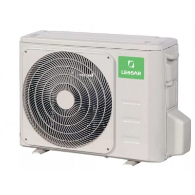 Сплит-система Lessar LS-HE09KBE2 / LU-HE09KBE2