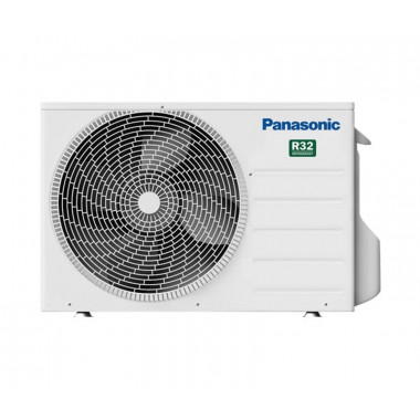 Сплит-система Panasonic Basic Inverter CS-PZ35WKD/CU-PZ35WKD