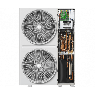 Наружный блок VRF системы MDV MDV-V8S615V2R1A