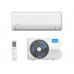 Тепловой насос -30°С воздух-воздух MIDEA HEATFORCE MSHP-12N8D6-I / MSHP-12N8D6-O 