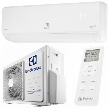 Сплит-система Electrolux EACS/I-12HF2/N8