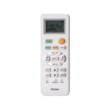 Haier Leader–А Inverter AS12TL5HRA-A / 1U12TL5FRA-A