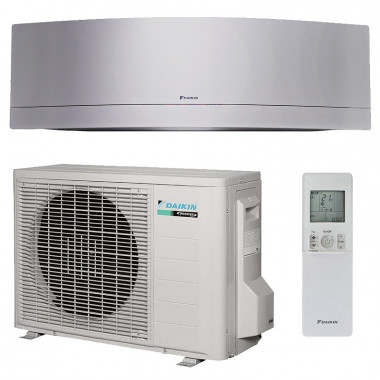 Сплит-система Daikin FTXJ25MS / RXJ25M