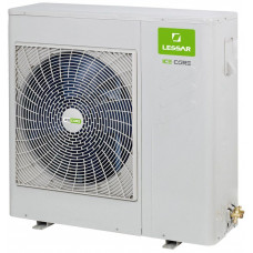 Наружный блок VRF системы Lessar LUM-HE80ATA2-M