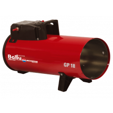 Теплогенератор Ballu Biemmedue Arcotherm GP 18M C