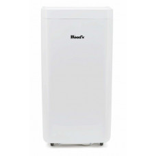 Wood's AC Milan 7K WiFi Smart