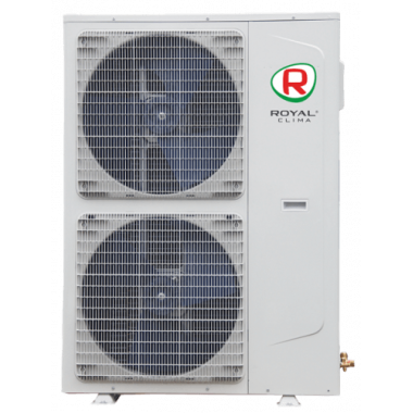 Напольно-потолочный кондиционер Royal Clima CO-F 60HNXA/CO-E 60HNXA