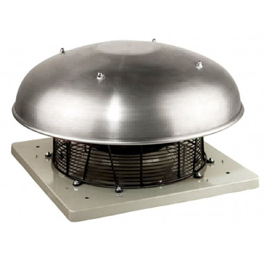 Systemair DHS 450EV sileo roof fan