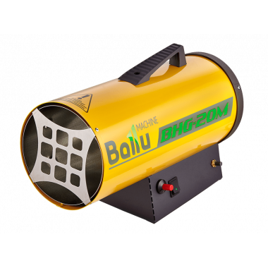 Тепловая пушка Ballu BHG-20