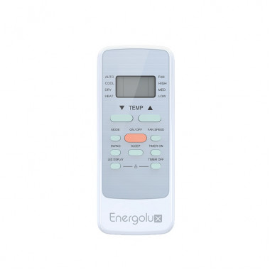 Напольно-потолочный кондиционер Energolux SACF48D6-A / SAU48U6-A