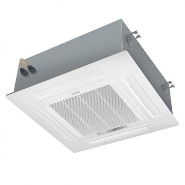 Кассетный кондиционер AUX AL-H36/4DR2(U) / ALCA-H36/4DR2
