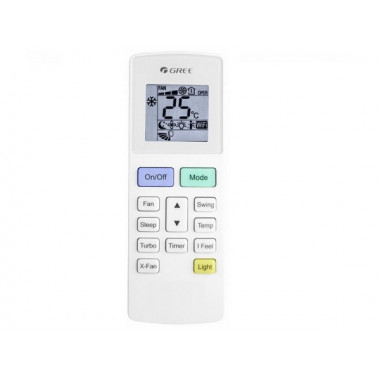 Сплит-система GREE GWH18ACD-K3DNA1F