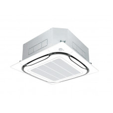 Кассетный кондиционер Daikin FCAHG71G / RZQSG71L3V