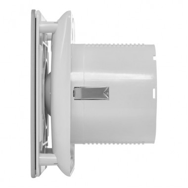 Electrolux EAFG-100 white