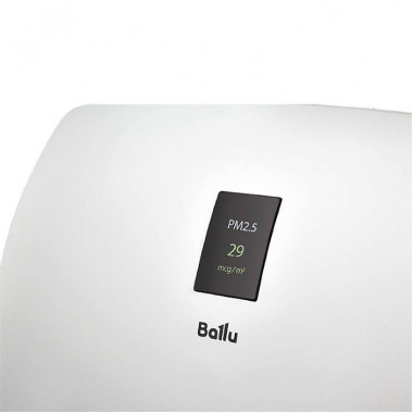 Ballu ONEAIR ASP-200SPMAX