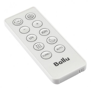 Ballu ONEAIR ASP-200SPMAX