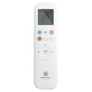 Сплит-система Royal Clima RC-VX35HN
