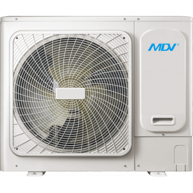 Наружный блок VRF системы MDV MDVO-Mi160V2R1D(D)