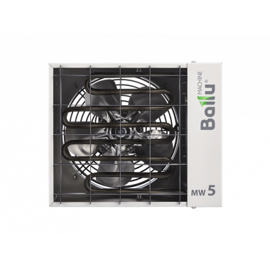 Тепловая пушка Ballu BHP-MW-5