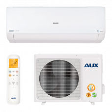 Сплит-система AUX ASW-H24A4/QH-R1DI / AS-H24A4/QH-R1DI