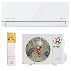 Сплит-система Royal Clima ROYAL SUPREMO BLANCO RCI-RSB75HN