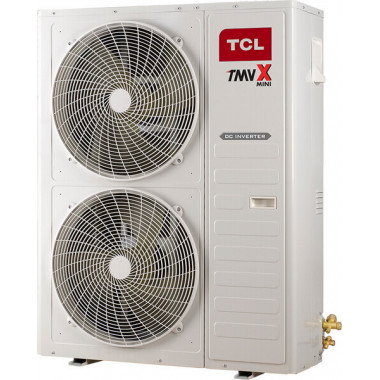 Наружный блок VRF системы TCL TMV-Vd140W/N1S
