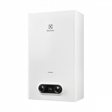 Водонагреватель Electrolux GWH 10 NanoPlus 2.0