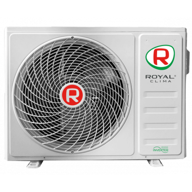 Сплит-система Royal Clima GLORIA Inverter RCI-GL35HN