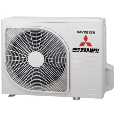 Сплит-система Mitsubishi Heavy SRK25ZS-W / SRC25ZS-W