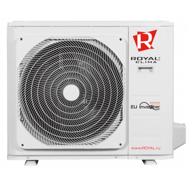 Мульти сплит-система Royal Clima Наружный блок 2RFM-14HN/OUT