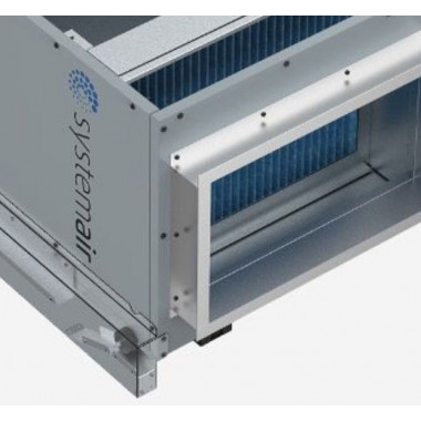 SysReco FX 02