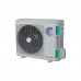 Systemair SYSPLIT WALL NORDIC 09 V2 EVO PH Q