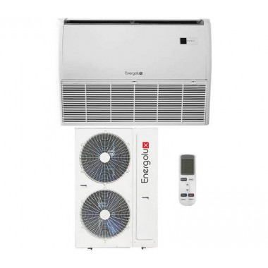 Напольно-потолочный кондиционер Energolux SACF60D5-A / SAU60U5-A