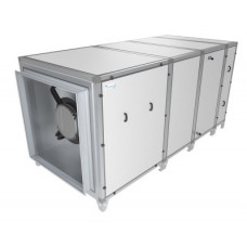 Вентиляционная установка Breezart 35000 Aqua
