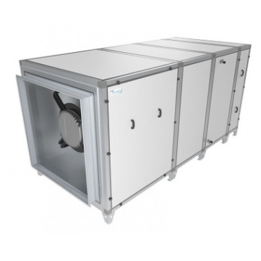 Вентиляционная установка Breezart 35000 Aqua