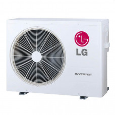 Мульти сплит-система LG Наружный блок MU3R21.U23