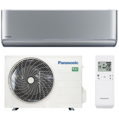 Сплит-система Panasonic Design Inverter CS-XZ35XKEW/CU-Z35XKE