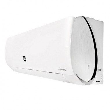 Тепловой насос -25°С воздух-воздух Euroklimat Futura heat pump EKSF-50HIS/EKOF-50HIS