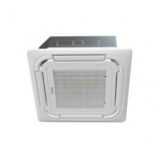 Кассетный кондиционер Hisense AUC-24HR4SJA