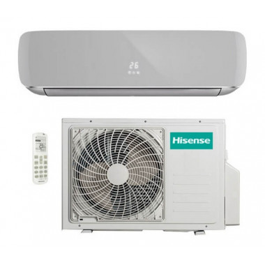 Сплит-система Hisense AS-09UW4RYDTG05(S)