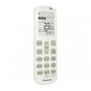 Сплит-система Hisense AS-09UW4RYDTG05(S)