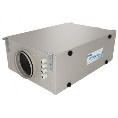 Вентиляционная установка Breezart 550 Lux