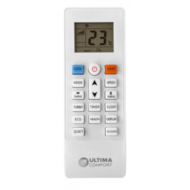 Сплит-система ULTIMA COMFORT EXP-24PN