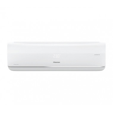 Hisense Air Sensation Superior с притоком AS-10UW4RXVQF00