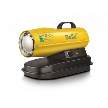 Тепловая пушка Ballu BHDP-20