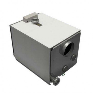 Котёл отопления Kentatsu BS3-600