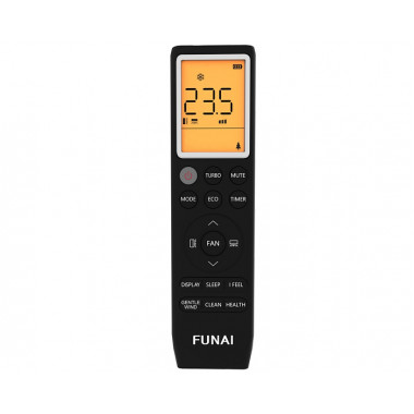 Сплит-система Funai Kadzoku Inverter RAC-I-KD55HP.D02